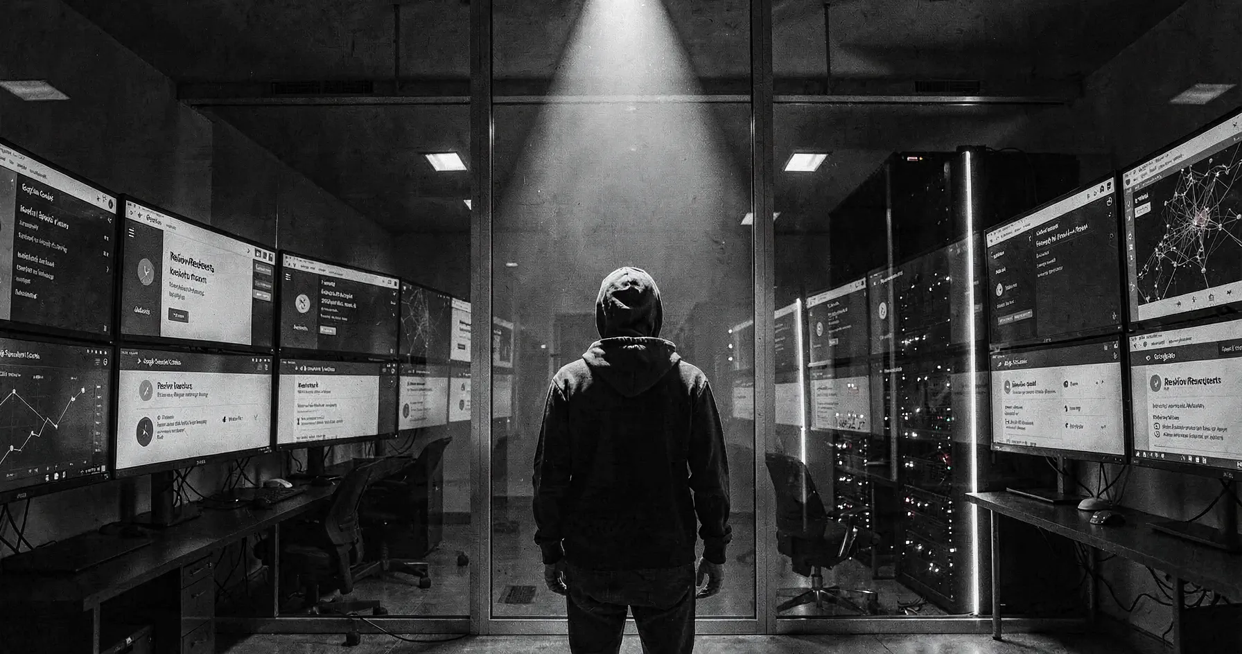 My WordPress Site Was Hacked: Fix the Google Warning That Won't Go Away