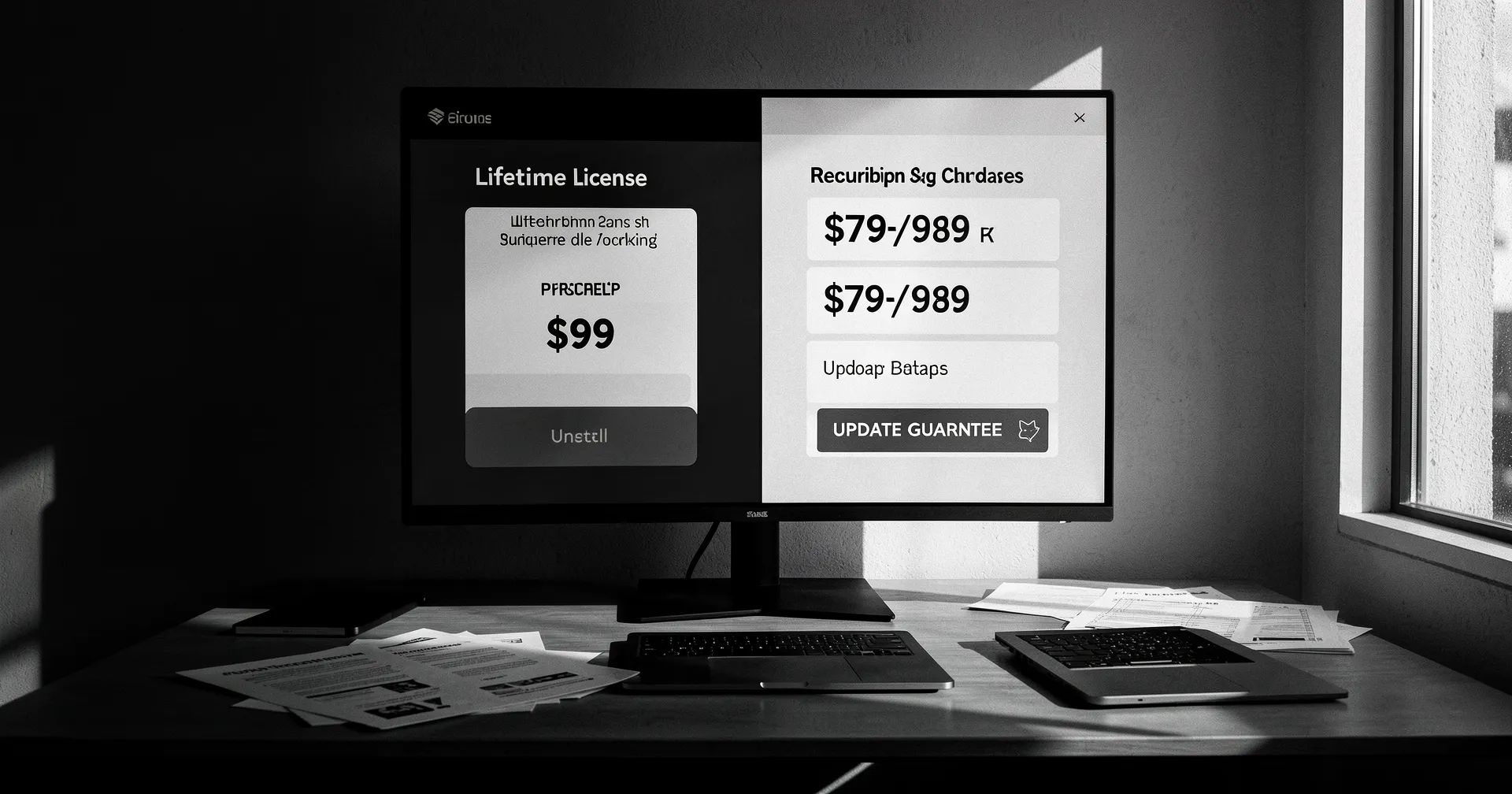 WordPress Plugin Subscription vs Lifetime: The Hidden Costs