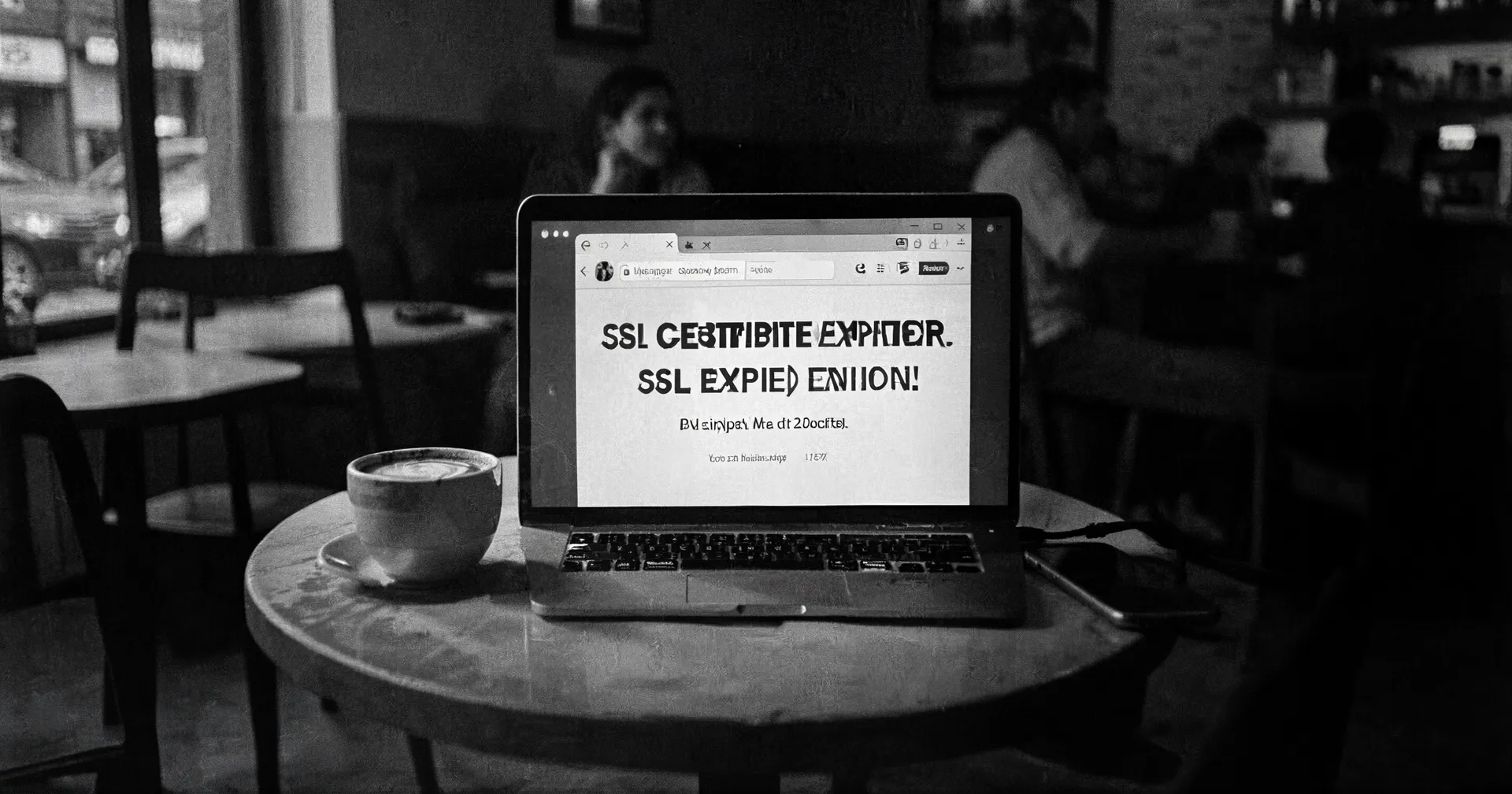 SSL Certificate Expiration: The Renewal System That Breaks Silently
