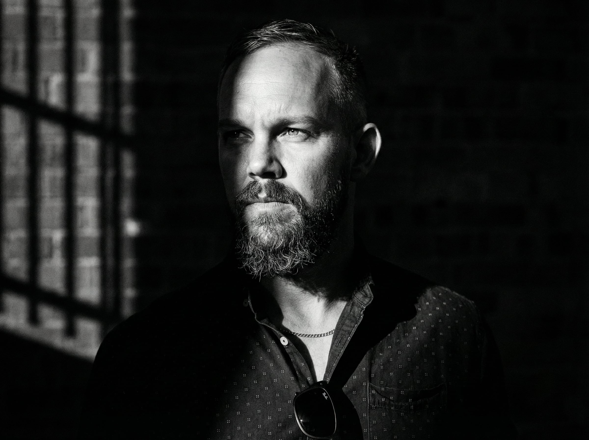 Ben Ryan - WordPress maintenance specialist