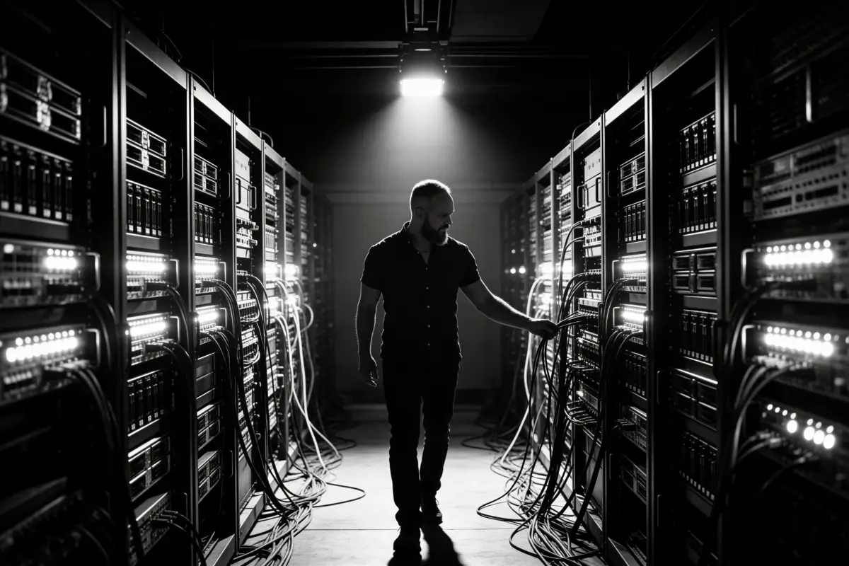 WordPress site showcase