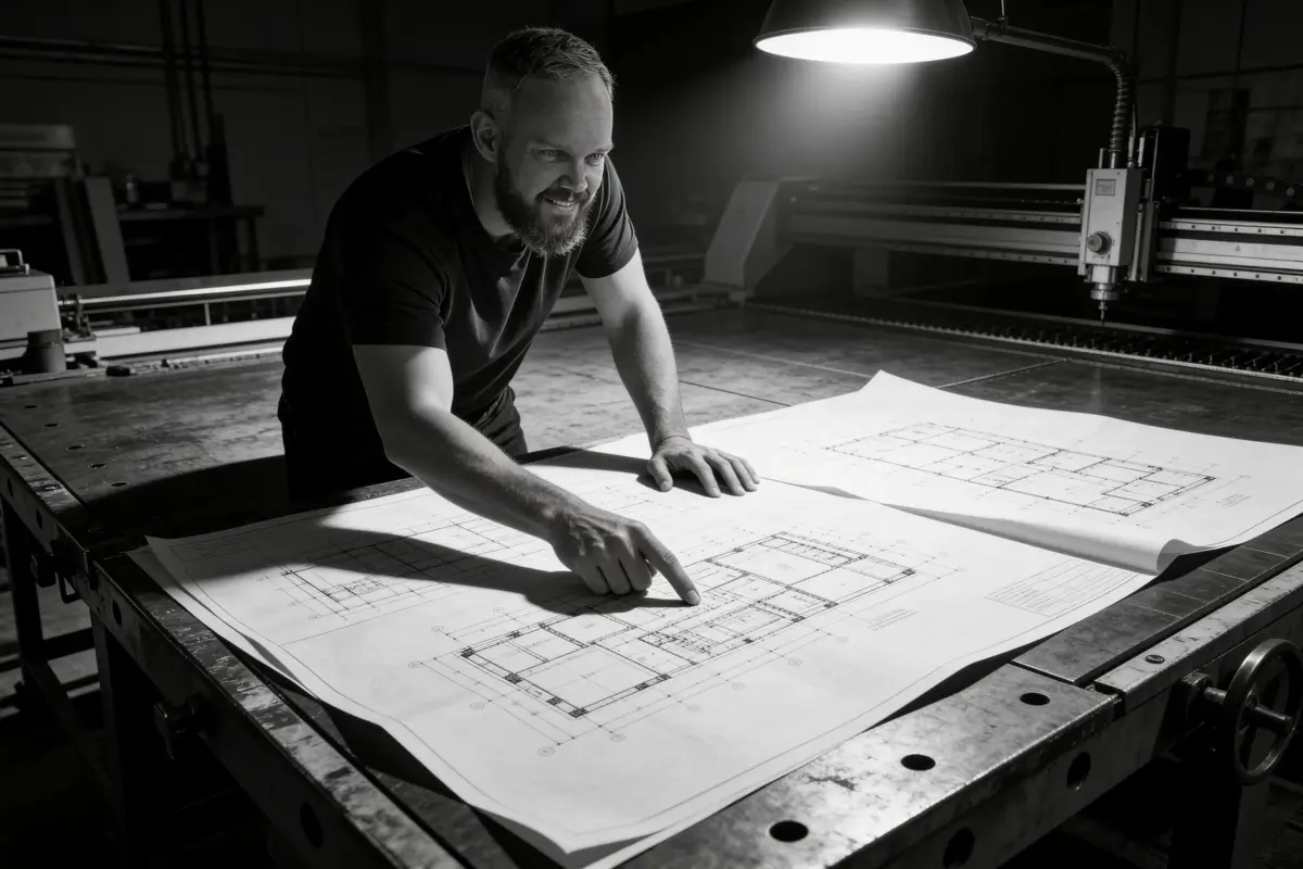 WordPress site showcase