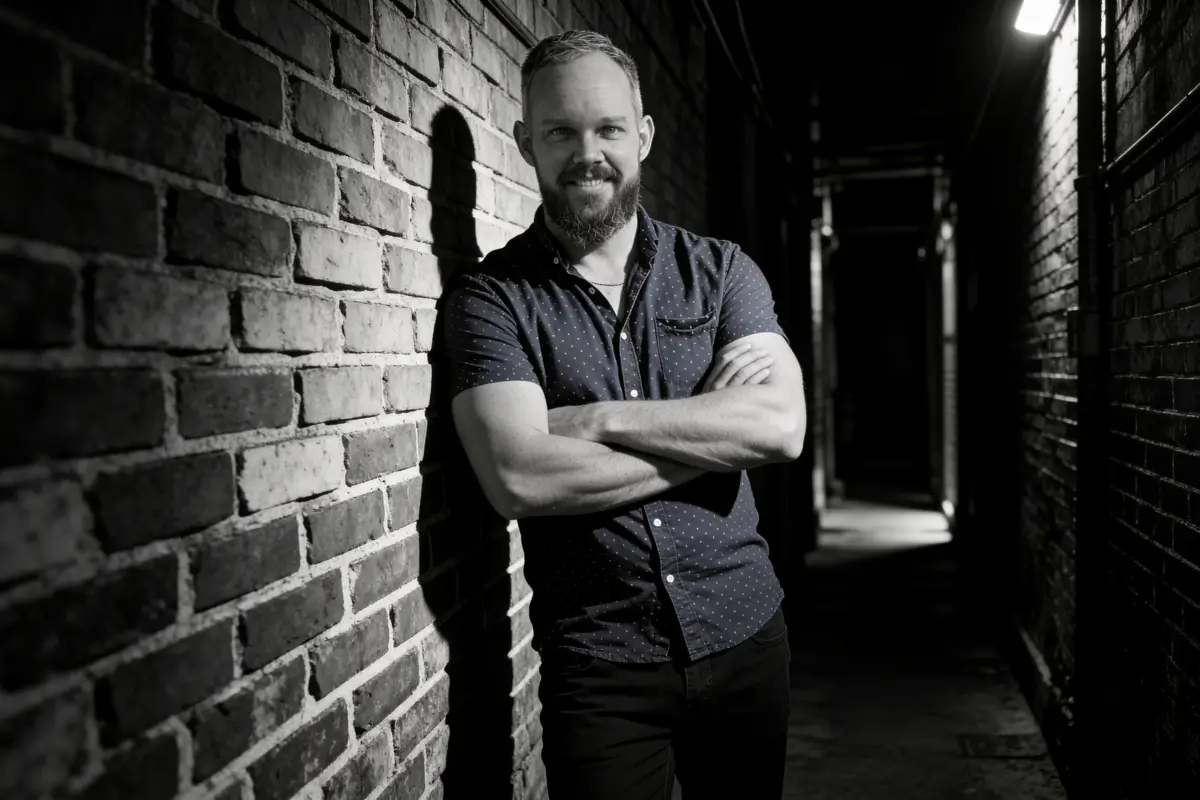 WordPress site showcase